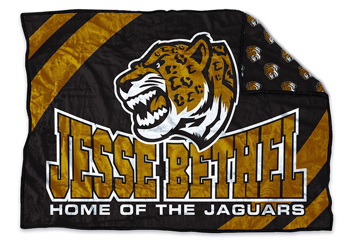 Jesse Bethel Jaguars